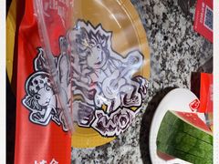 -蛙舍·炭烧牛蛙(东百中心店)