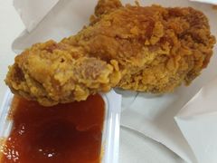 -麦当劳(无锡滨湖万达店)