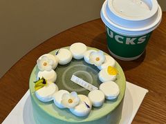 -花甜生活FatimCake·生日蛋糕