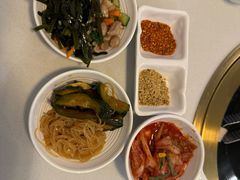 -韩时烤肉(枫蓝店)