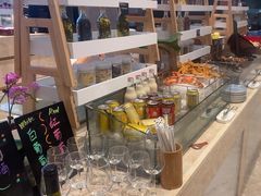 -菲住布渴酒店自助餐厅(阿里巴巴西溪园区店)