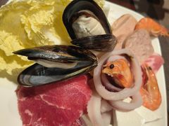 -荆州南国温德姆酒店·高田餐厅