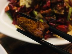 碳烤牛肉-宝翠花园餐厅(沙湖店)