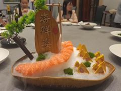 -海景壹号大酒店(滨湖店)