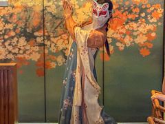 -唐猫庭院·千年陕菜(赛格国际购物中心店)