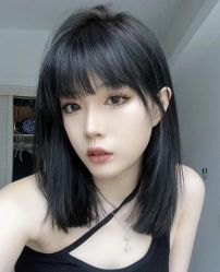 -阿莲新妆护肤造型