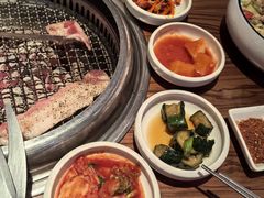 -烧肉一番·新韩式炭火烤肉(大岭山店)