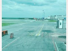 -吉隆坡国际机场