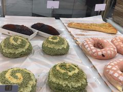 -奈雪的茶(市百一店)