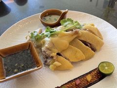 -铭轩中餐厅·海南菜·粤菜(亚龙湾瑞吉店)