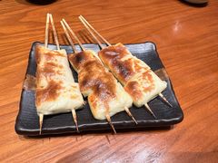 -俊屋料理·烧鸟·寿司·日泰融合菜(星际云汇店)