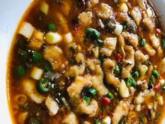 -曹家小厨(贵阳路店)