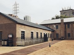 -沈阳二战盟军战俘营旧址陈列馆