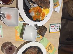 -豪客来牛排(云山大道店)