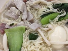 -春晖饭堂(中山大学南校区店)