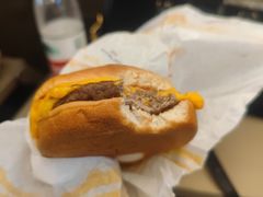 -麦当劳·得来速店(星沙大道店)