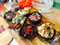 -聪辉同安老美食饭店(大元路店)