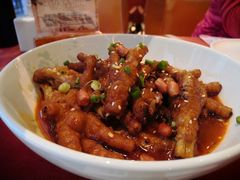 -赵小姐丨新中餐(曲江店)