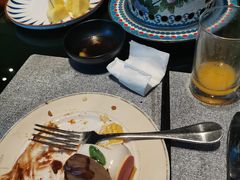 -美食汇自助餐厅(成都万达瑞华酒店)