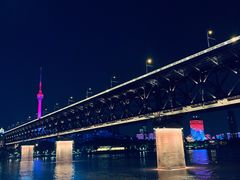 -武汉两江游览·夜游长江(汉口粤汉码头)