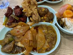 -晓宇盒饭(民安街店)