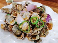 -南记食粥坊·宵夜大排档(莲花总店)