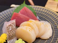 -Sushi Hanzo半藏(天环广场店)
