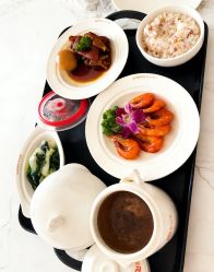 -侒悦缦月子中心·疗愈园区(龙岗店)