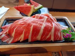 -湊湊火锅·茶憩(南京东路悦荟店)