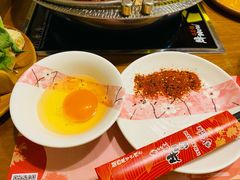 生鸡蛋-牛New寿喜烧(青浦店)
