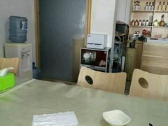 -俏东方·海味水饺·青岛菜(崂山店)