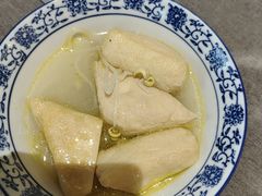 -贰号院子·南京淮扬味(珠江路店)