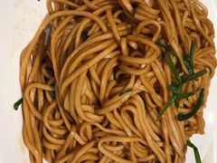 葱油面-淮扬厨子(健康路店)