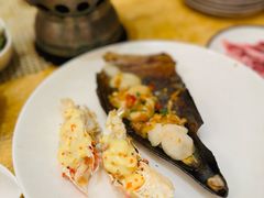 -雍和会海鲜姿造自助(湖东路店)