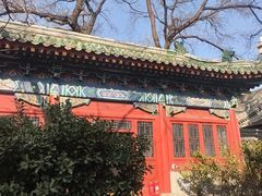 -贤良祠