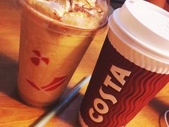 -COSTA COFFEE(上海月星环球港店)