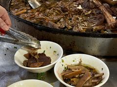 -杭嘉湖咬强羊肉面馆(永兴路总店)