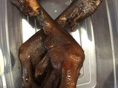 -壹只卤鹅·潮汕菜(莲塘店)