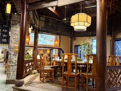 -一味大院•桐庐菜传承店(春江路店)