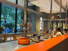 -东味北道熟成·炭火烤肉(九龙店)