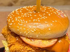 -肯德基(杭州永安店)