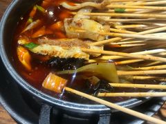 -冰城串吧(隆昌路店)