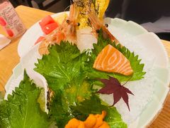 -京旬海鲜放题·铁板烧自助餐厅