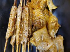 -三里桥徐家烧烤(启明街店)