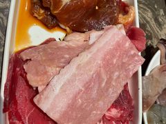-永远爱烤肉火锅自助(龙德广场店)