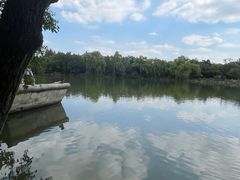 -北大家园食堂