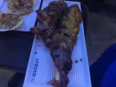 -三个蒙古大叔羊肉串(大宁店)