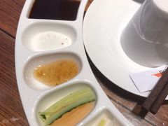 -北京老铺烤鸭(西稍门店)