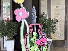 -光启城时尚购物中心