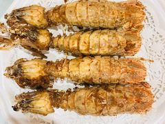 -东江海鲜酒家(艺都分店)